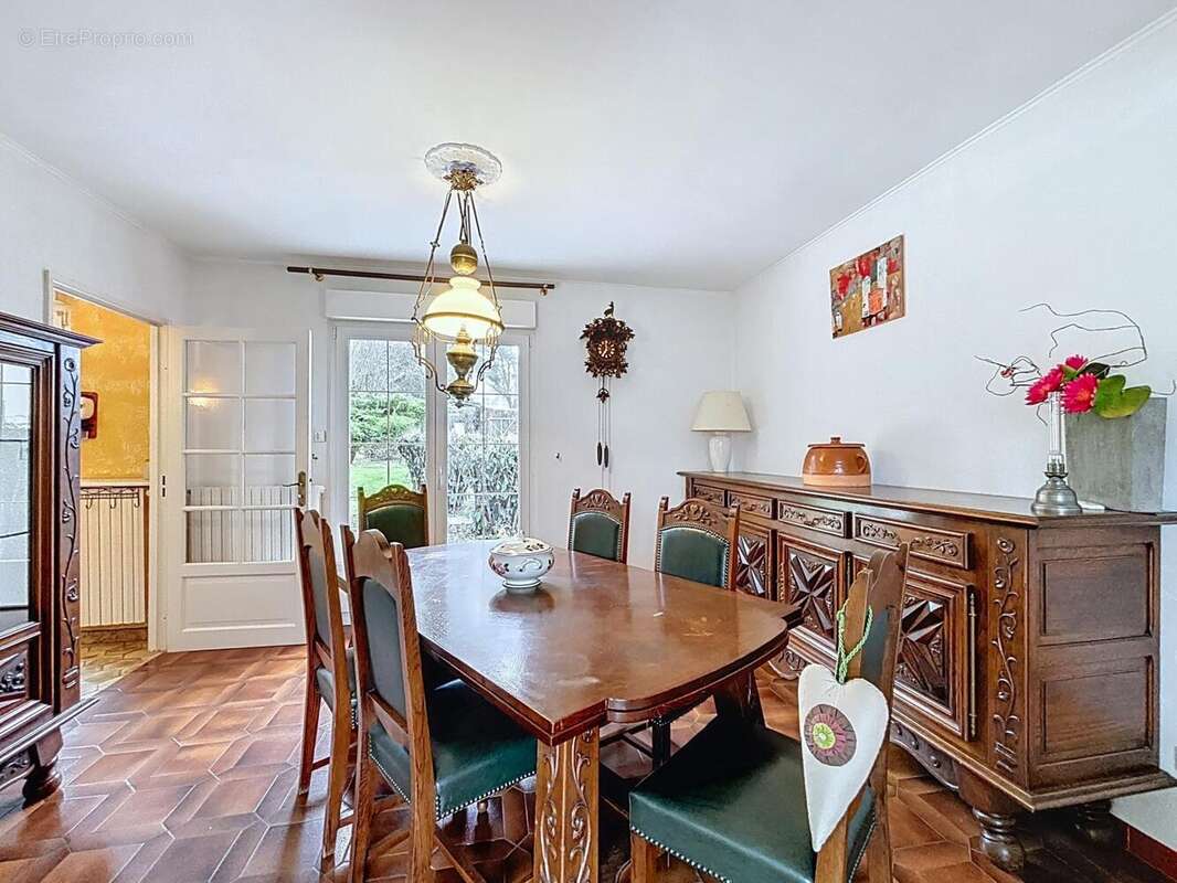 Photo 5 - Maison à NORROY-LE-VENEUR