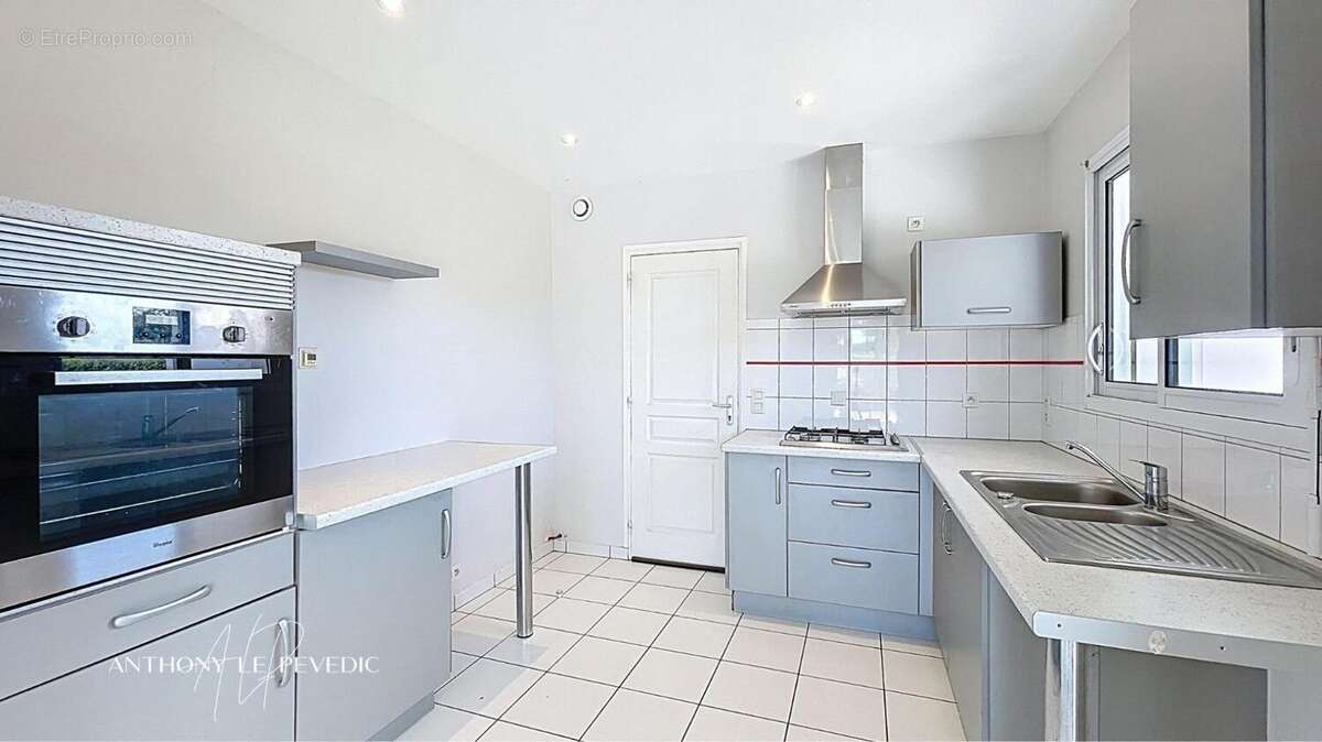 Photo 7 - Maison à LOCMARIAQUER