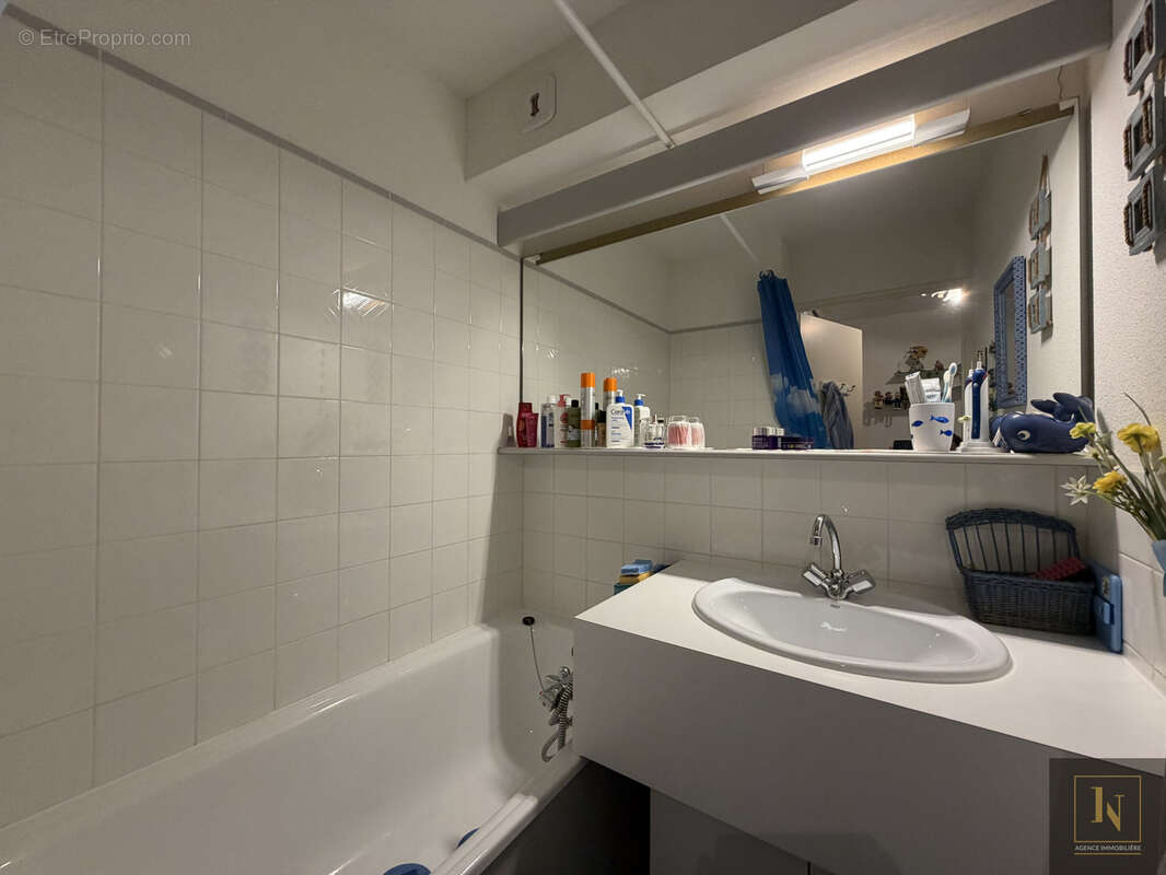 Appartement à PORNIC
