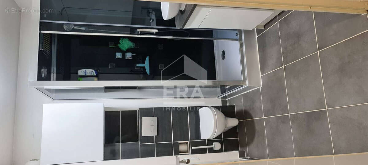 Appartement à PONTAULT-COMBAULT