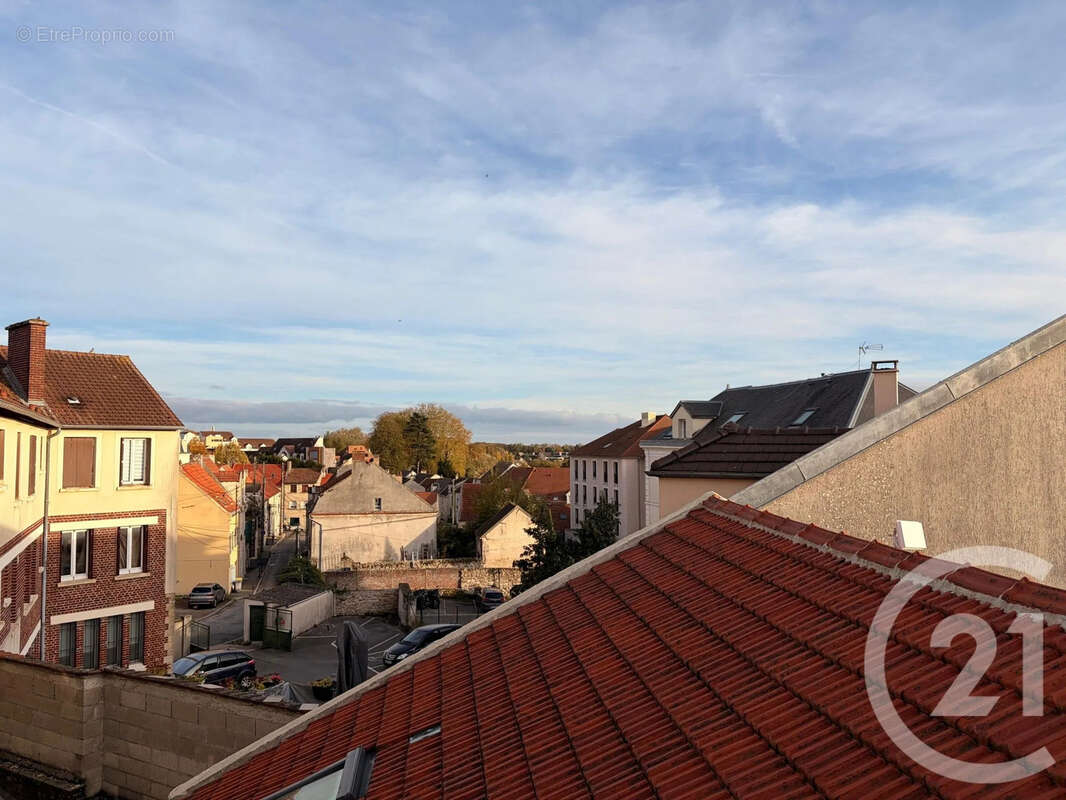 Autre à DAMMARTIN-EN-GOELE