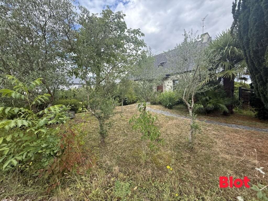 Maison à CESSON-SEVIGNE