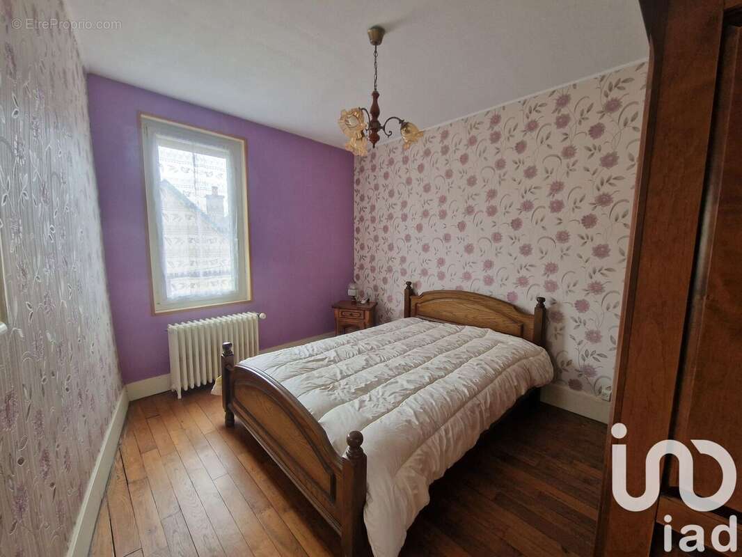 Photo 6 - Maison à ANCY-LE-FRANC