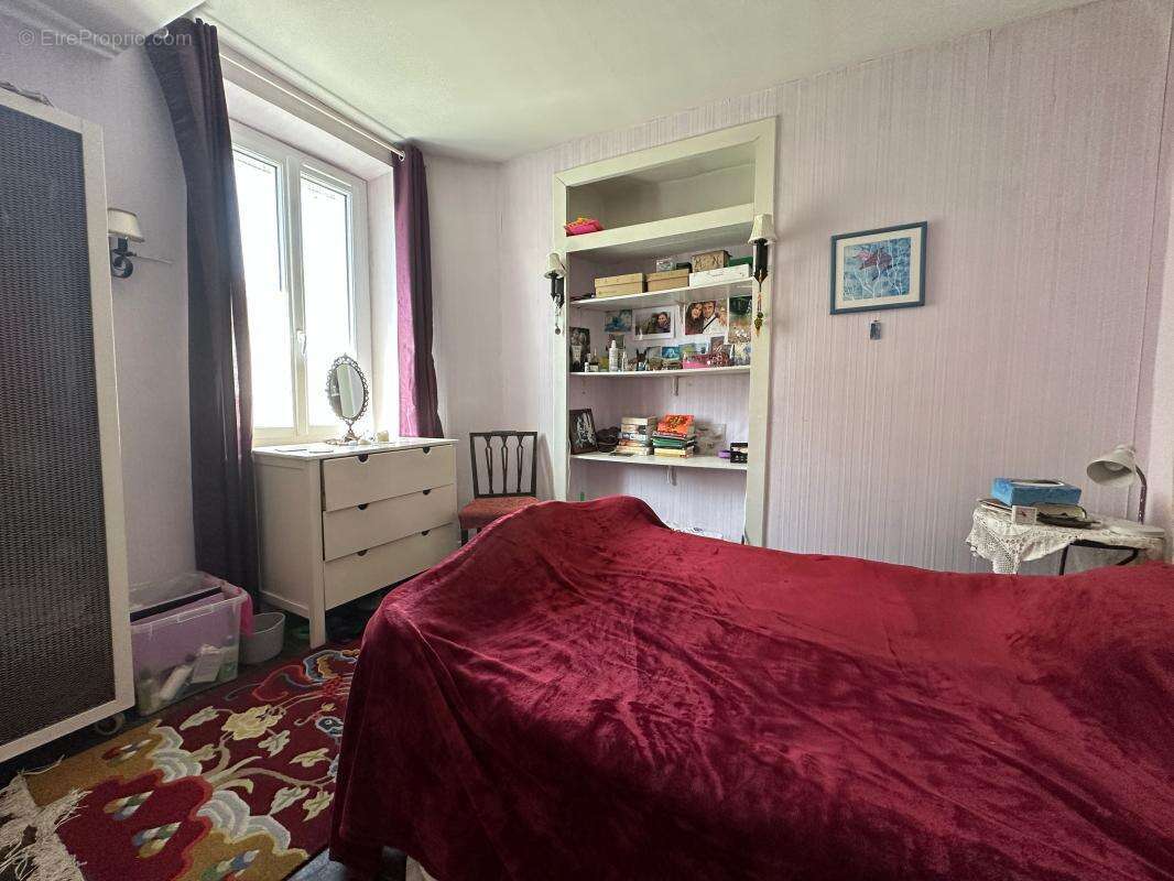 Maison 4 chambres et jardin - photo 12