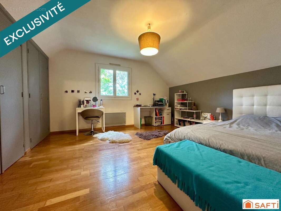 Photo 9 - Maison à COULANGES-LES-NEVERS