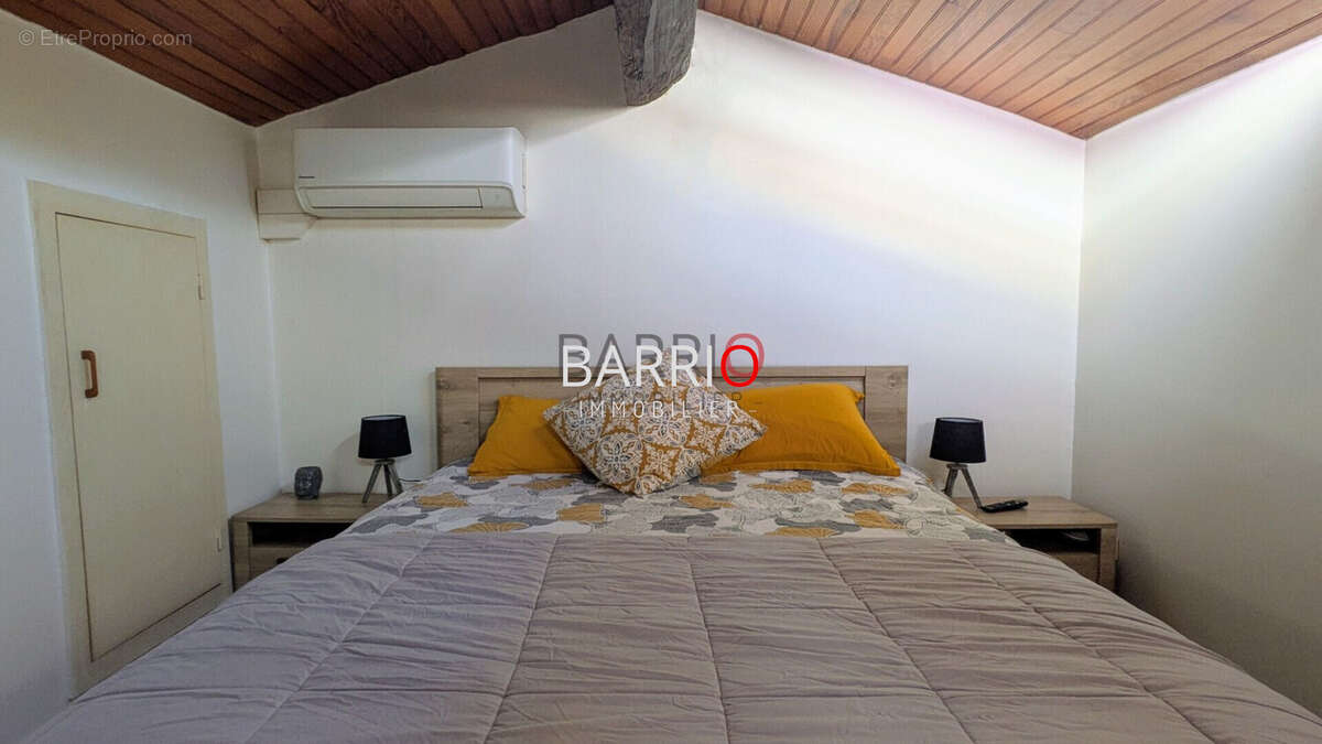 Appartement à LAROQUE-DES-ALBERES