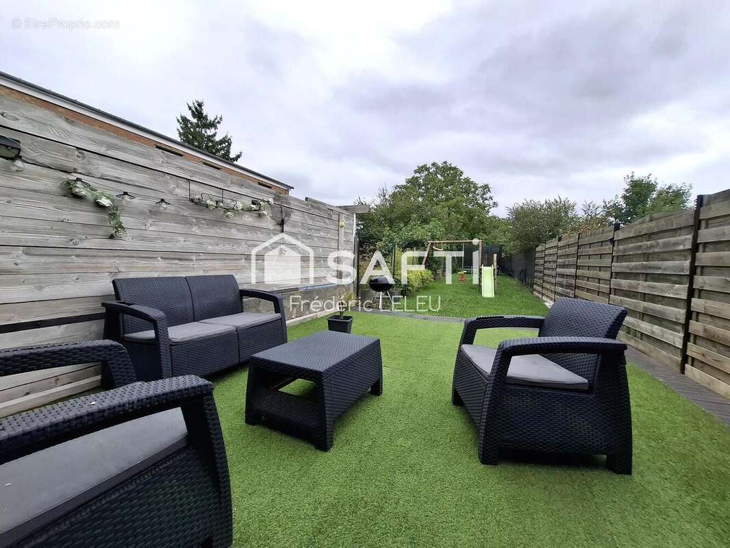 Photo 5 - Maison à WINGLES