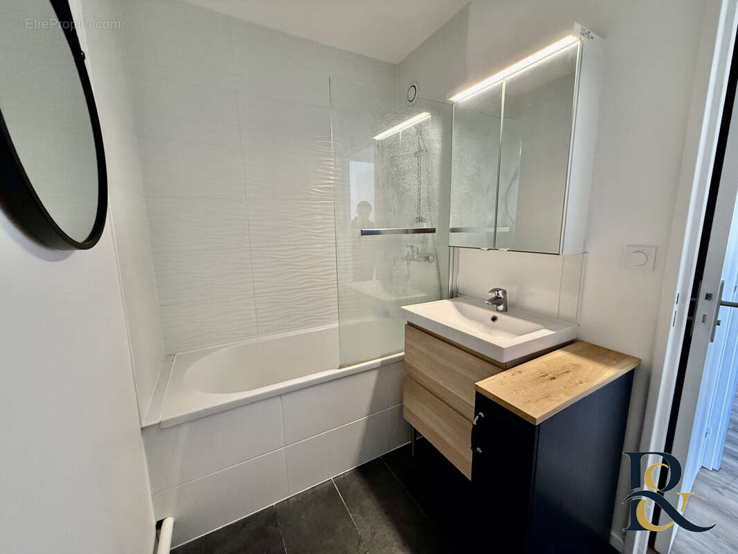 Appartement 35 m² à Villers-Sur-Mer  - photo 6