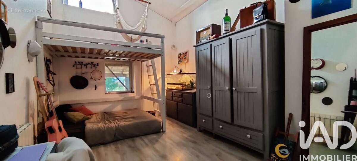 Photo 6 - Maison à SAINT-MARCEL-DE-FELINES