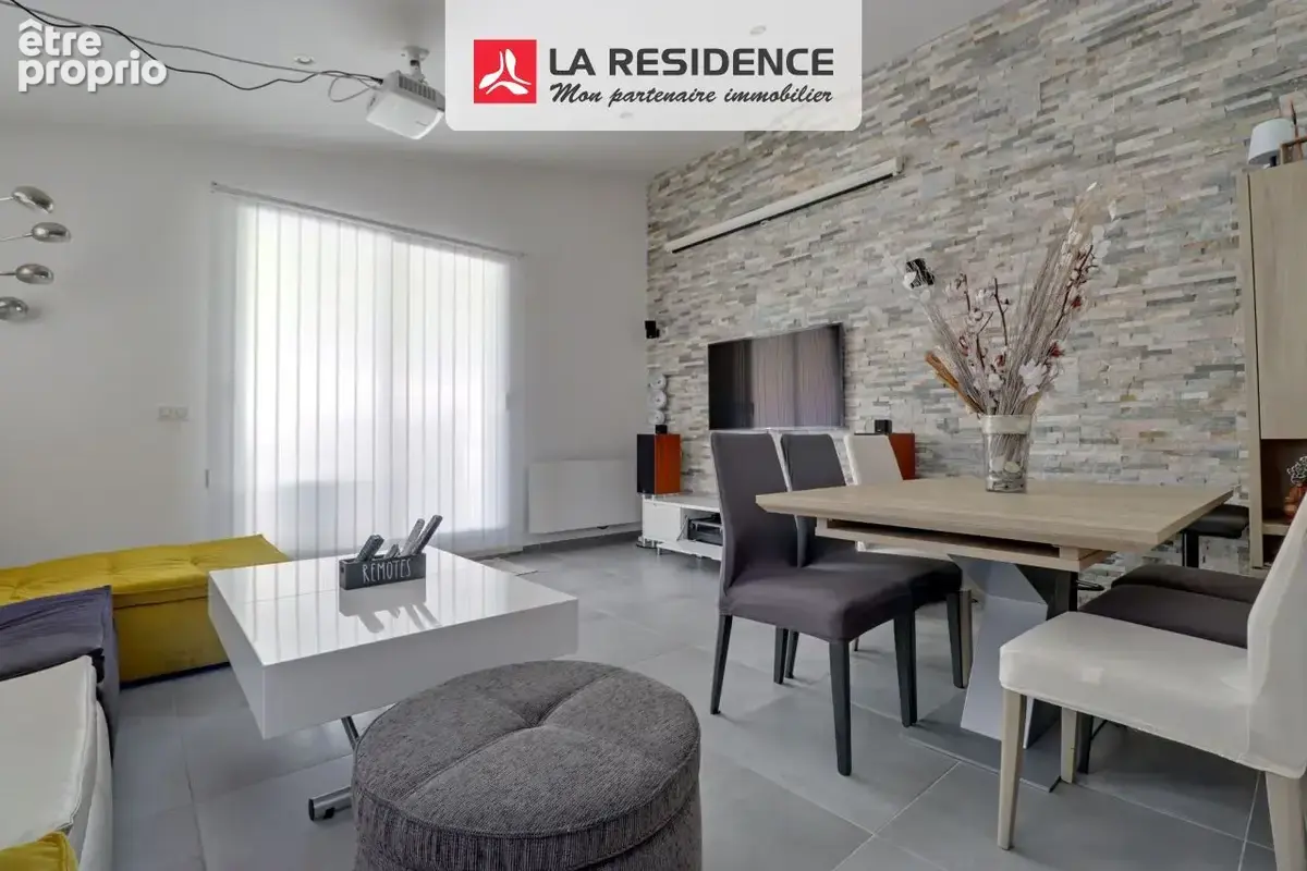 Maison 5 pièces 112 m² à vendre à Saint-Germain-En-Laye (78100) - photo 2