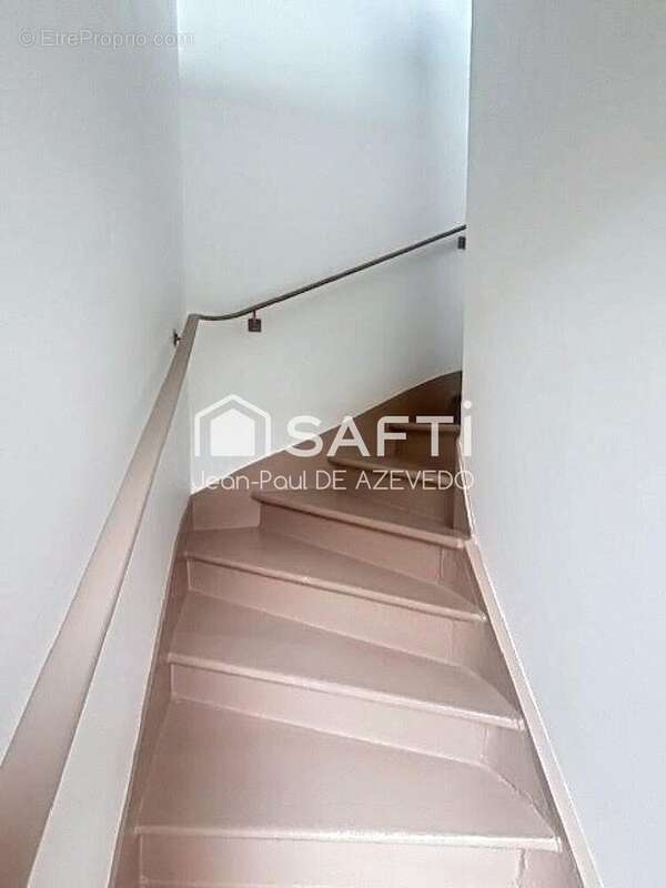 Appartement 31 m² à Montreuil  - photo 7
