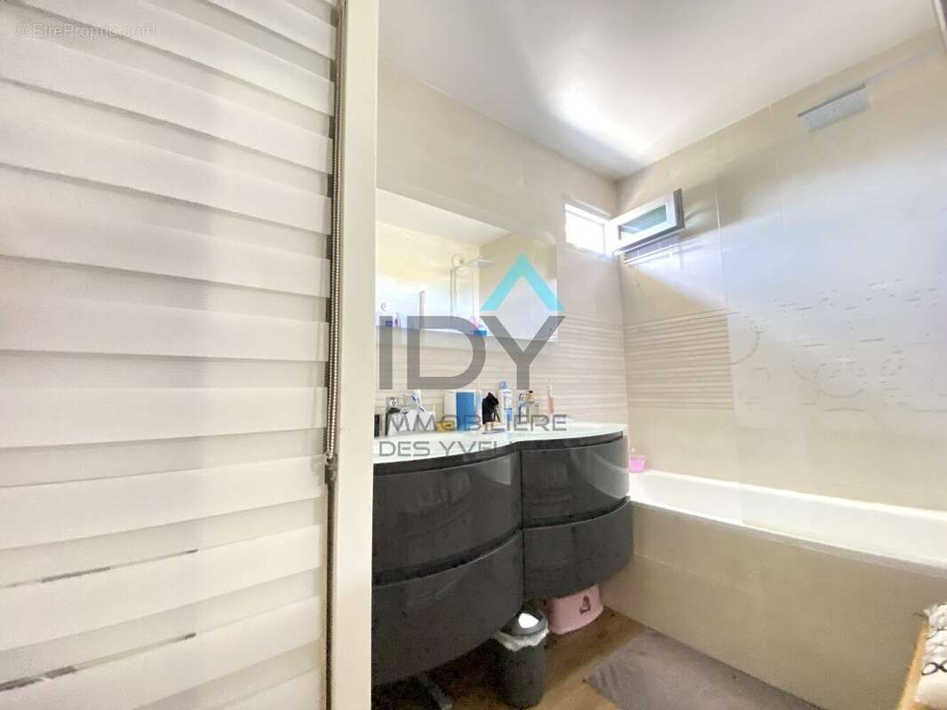Appartement à LE PORT-MARLY