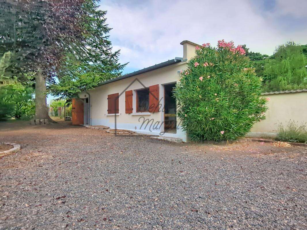 Maison 77 m² à La Membrolle-Sur-Choisille  - photo 7