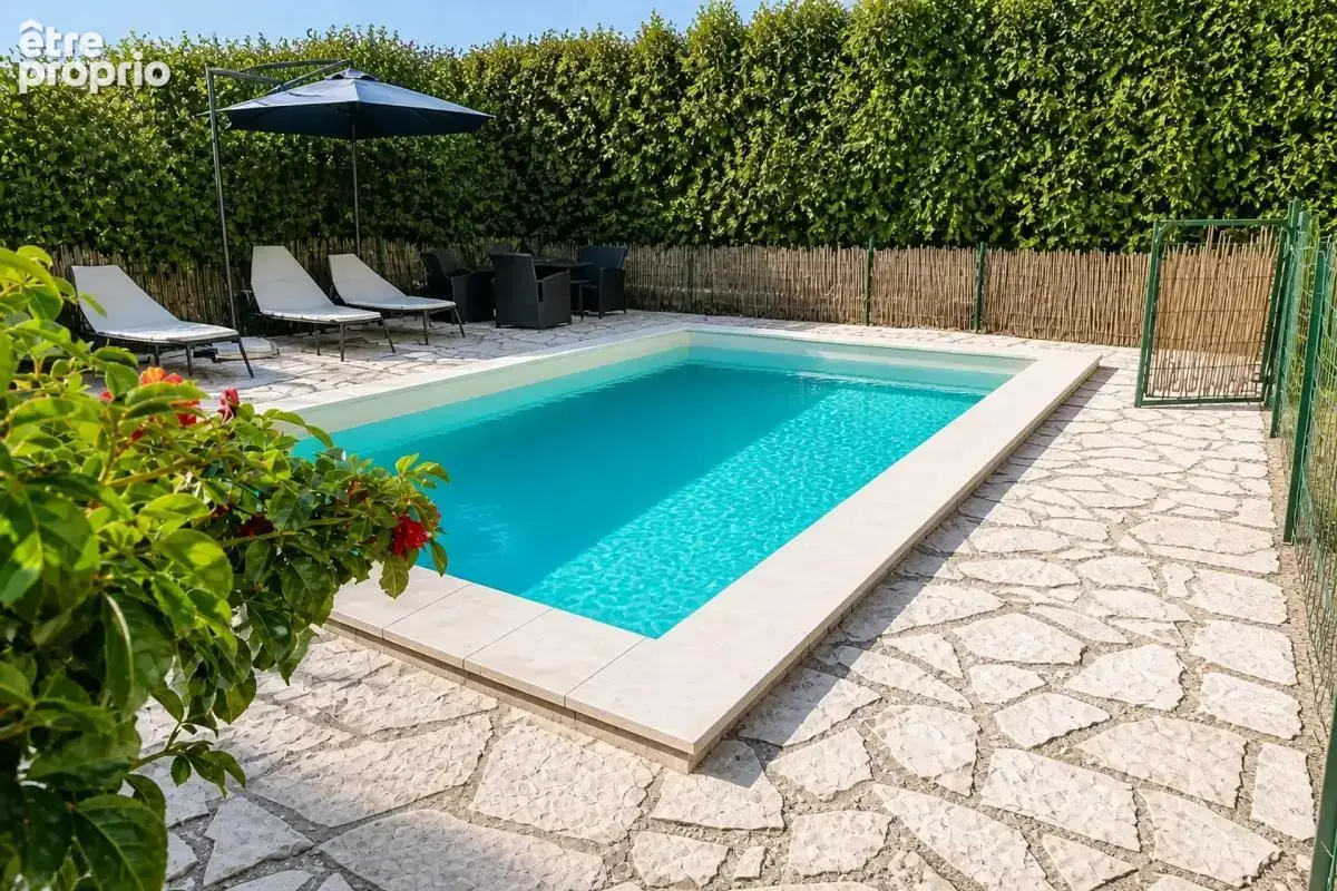 Maison de 10 pièces de 200 m² à Apt - photo 2