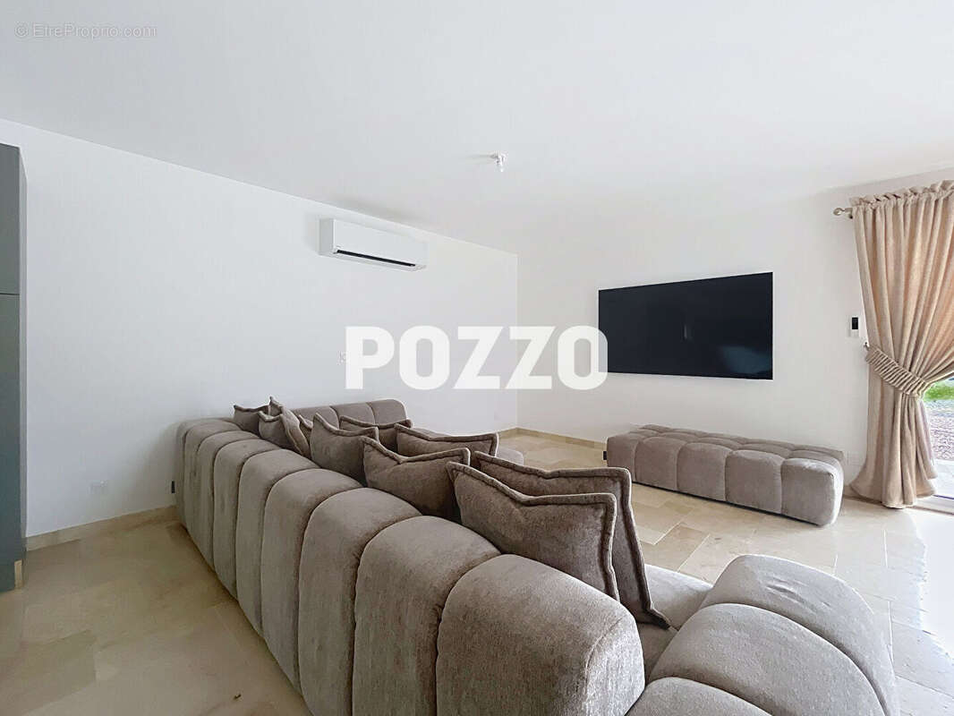 Maison à PERTHEVILLE-NERS