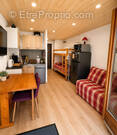 Appartement à BELLEVAUX
