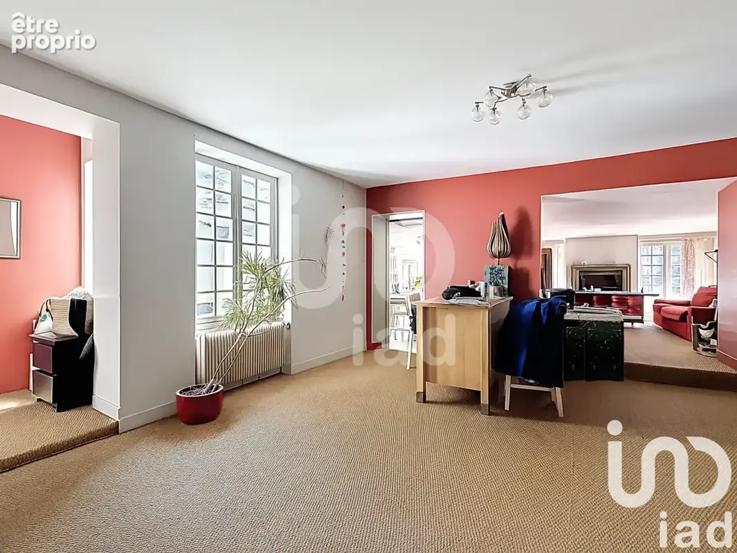 Photo 1 - Appartement à L'AIGLE