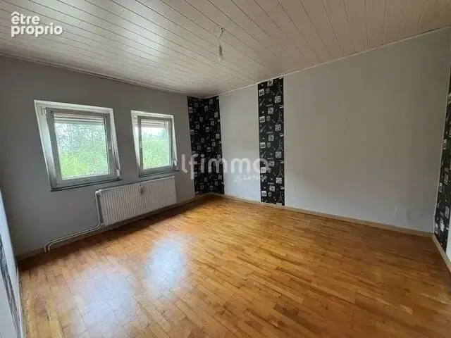 Maison semi mitoyenne côté garage - photo 8