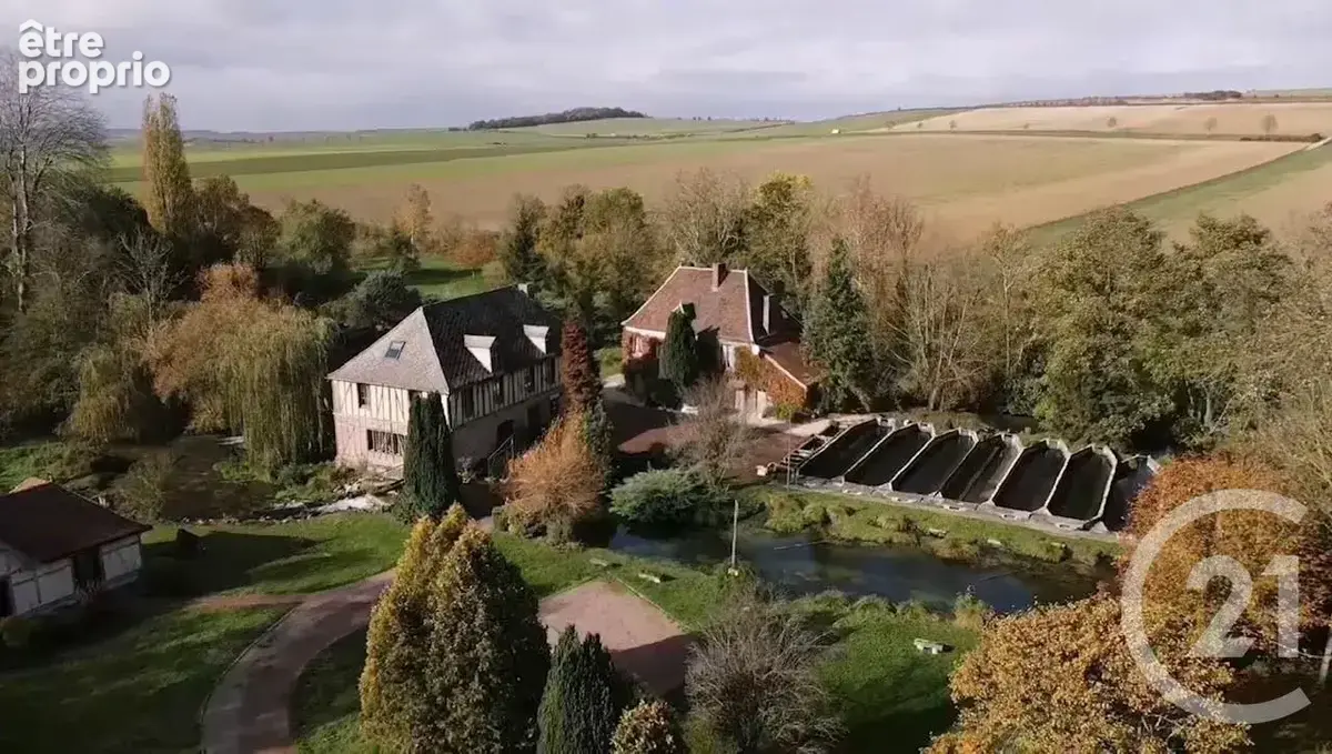 Maison 40 pièces 738 m² à vendre à Estissac (10190) - photo 36