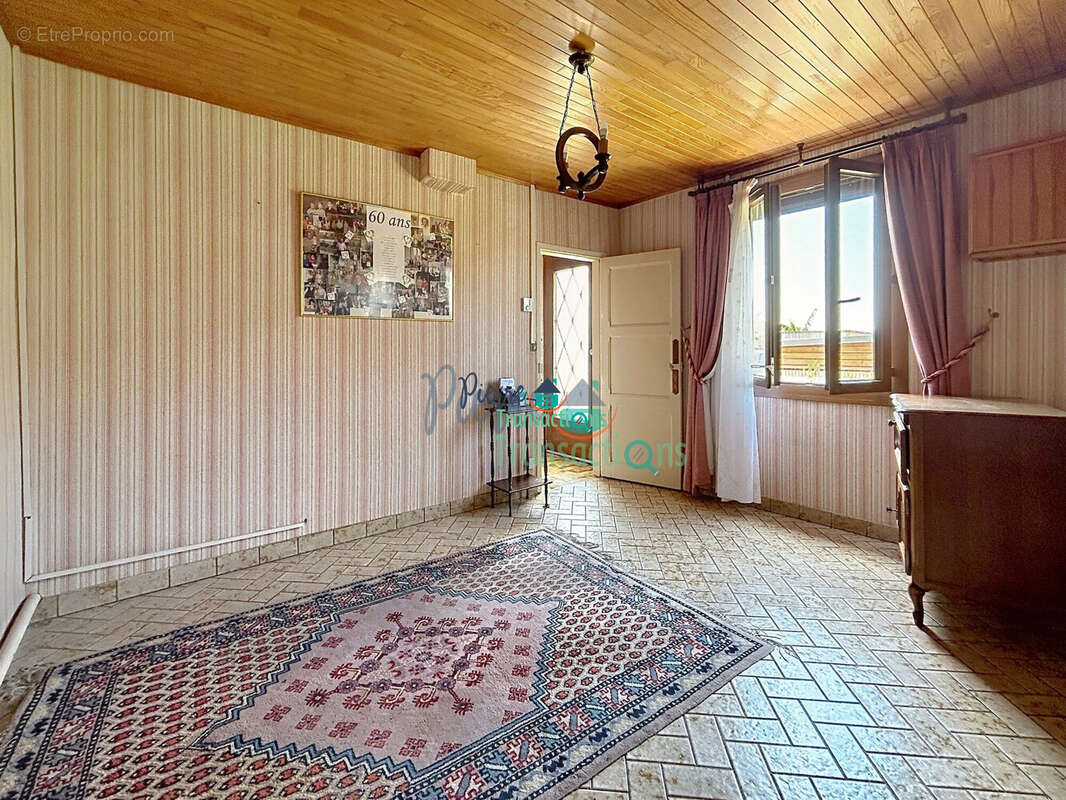 Maison 81 m² à Saint-Maurice-D'etelan  - photo 4