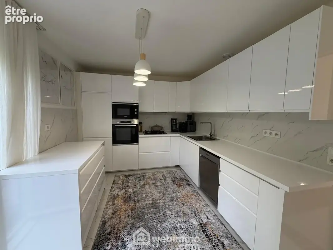Maison 136 m² à Noyon  - photo 10
