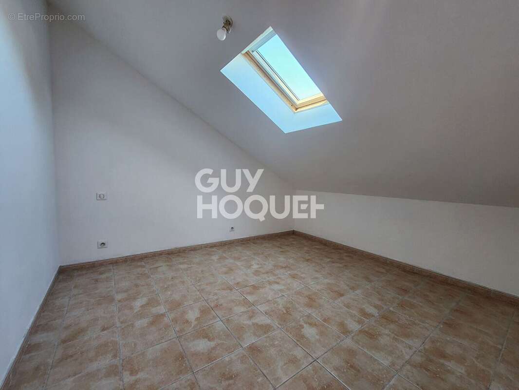 Maison à SAINT-PIERRE-D&#039;OLERON