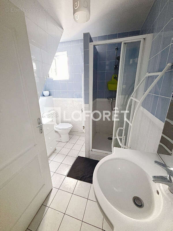 Maison à VITRY-SUR-SEINE