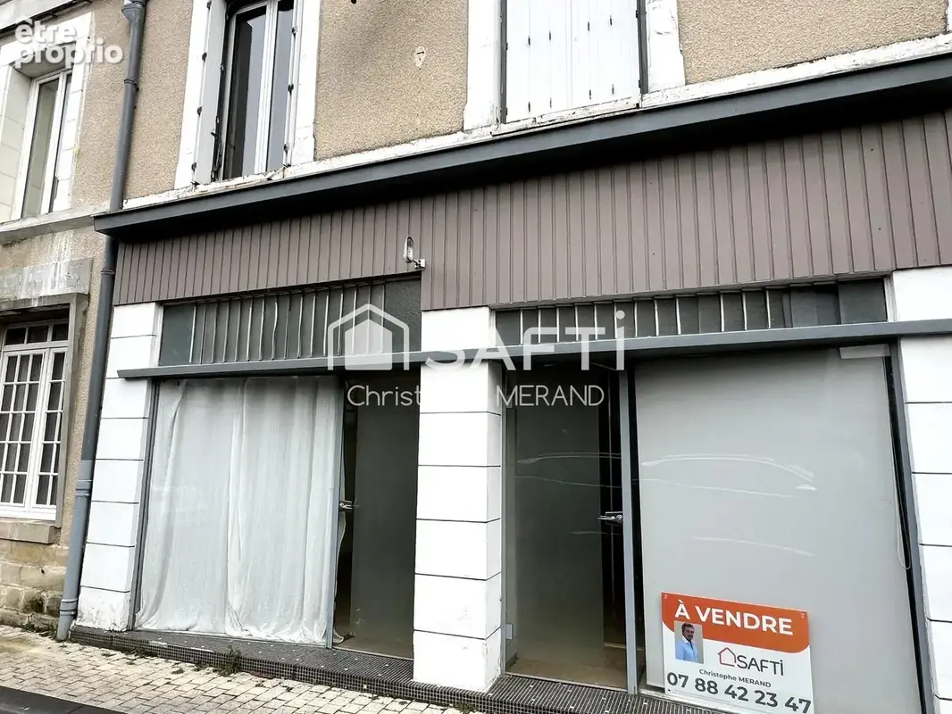 Photo 1 - Appartement à LES ORMES