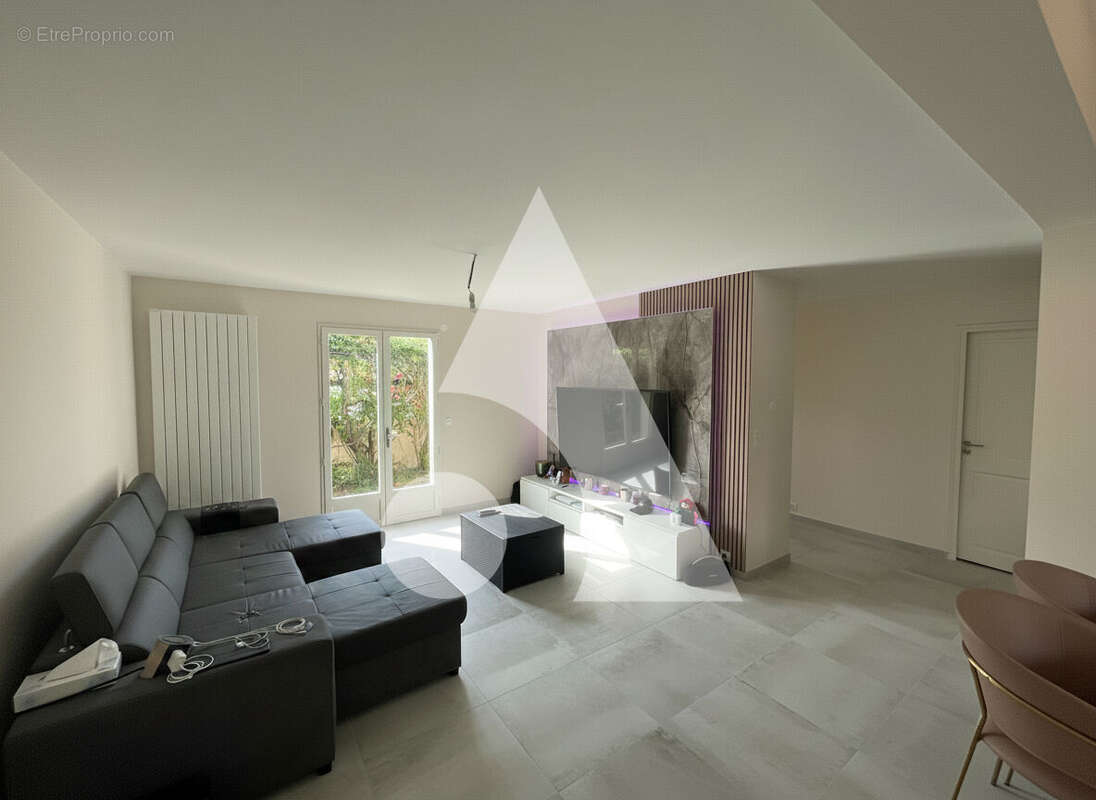 Maison à SOISY-SOUS-MONTMORENCY