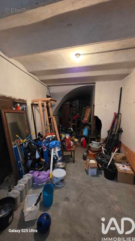 Photo 9 - Maison à VEYNES