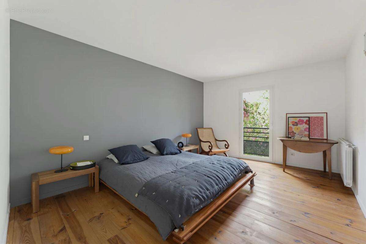 Maison de 6 pièces de 176 m² située à Talence - photo 13