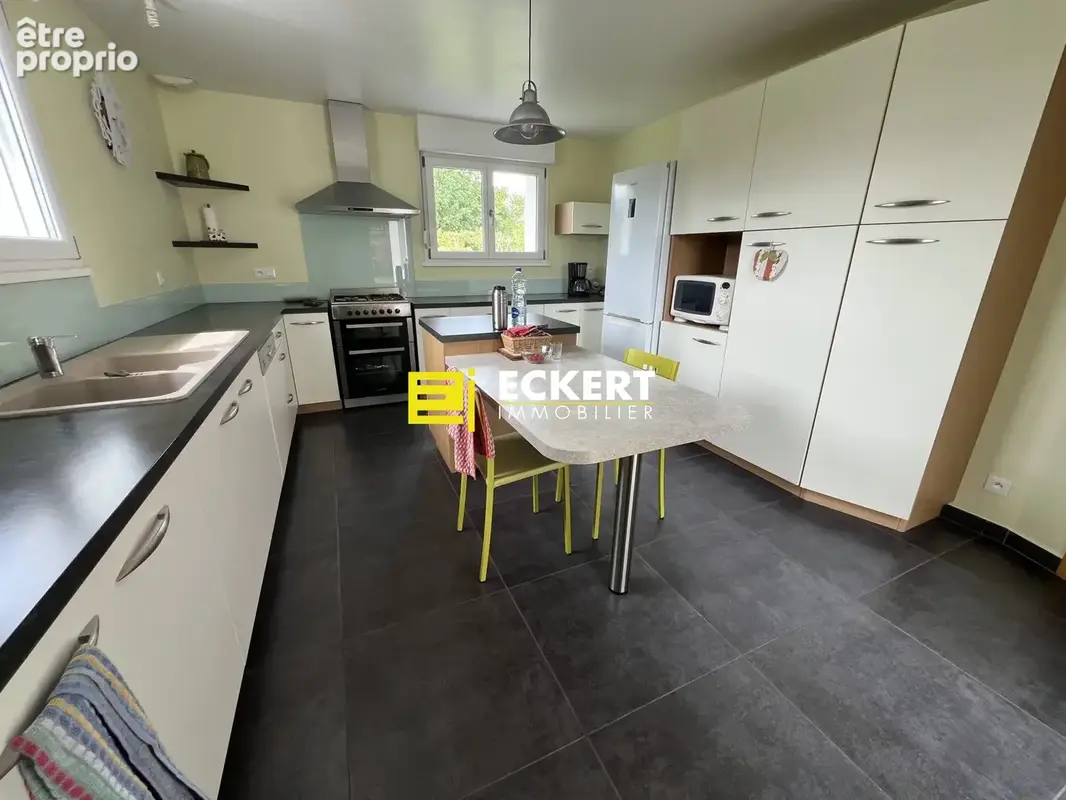 Maison 5 pièces 150 m² à vendre à Niederhaslach (67280) - photo 7