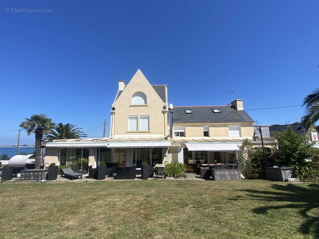 Maison à PLOUGASTEL-DAOULAS