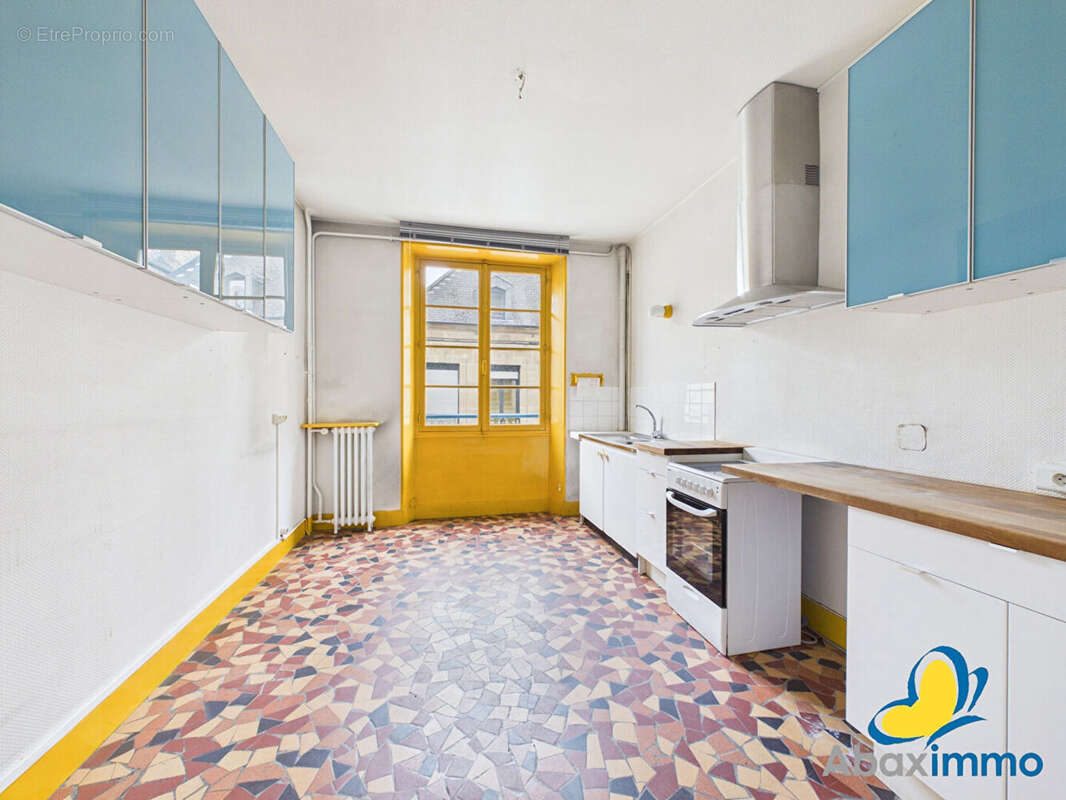 Immeuble de rapport à vendre 61200 Argentan - photo 5
