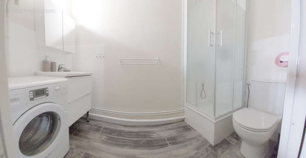 Appartement à MUDAISON