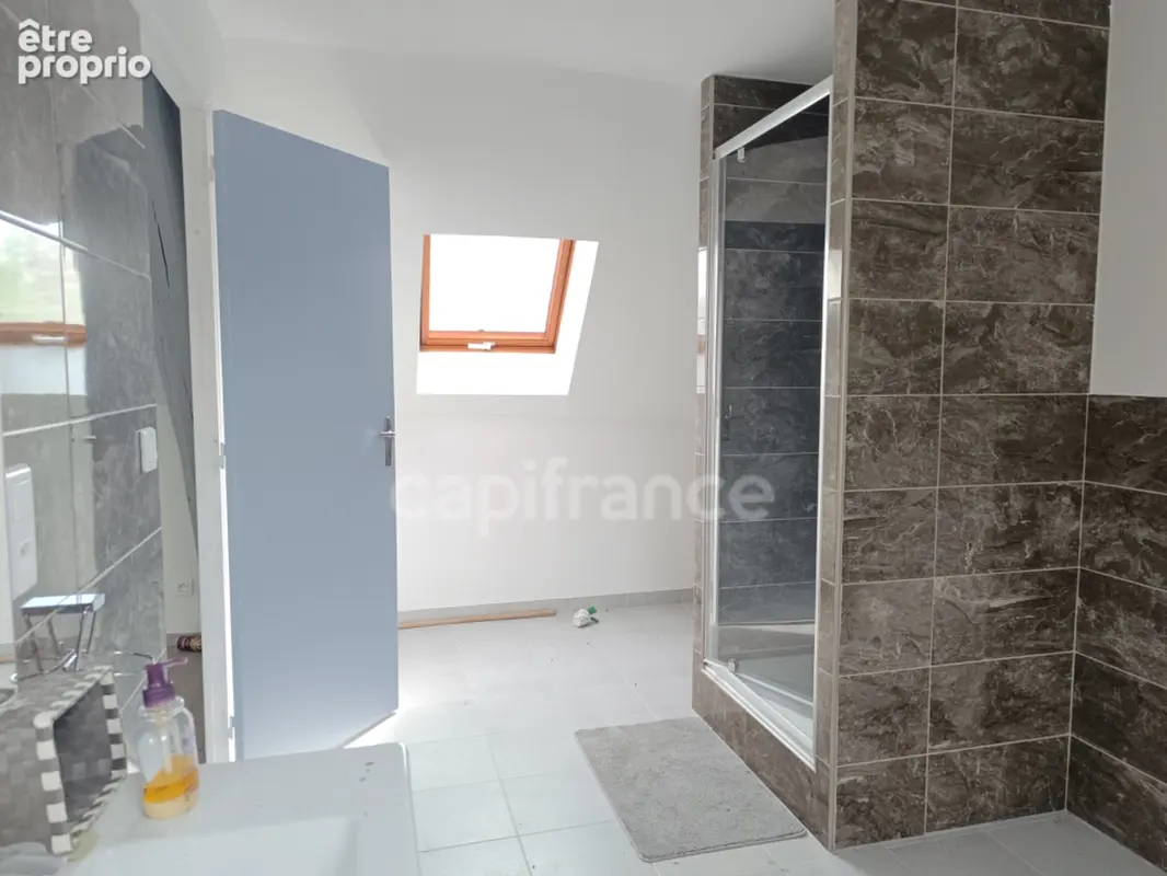 Maison à vendre 5 pièces  (89) - photo 19