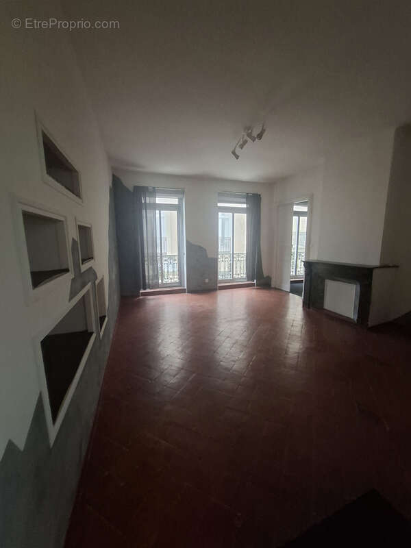 Appartement à BEZIERS