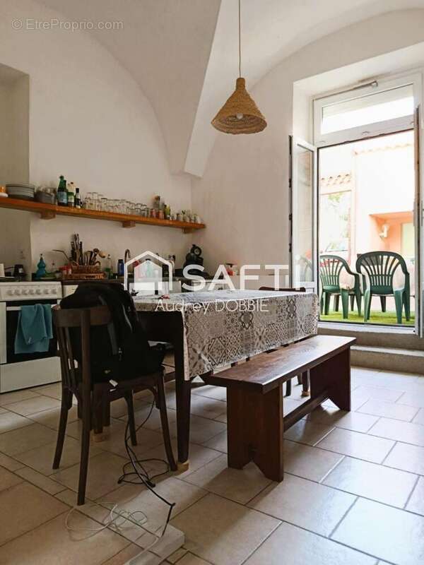 Photo 4 - Maison à LES VANS