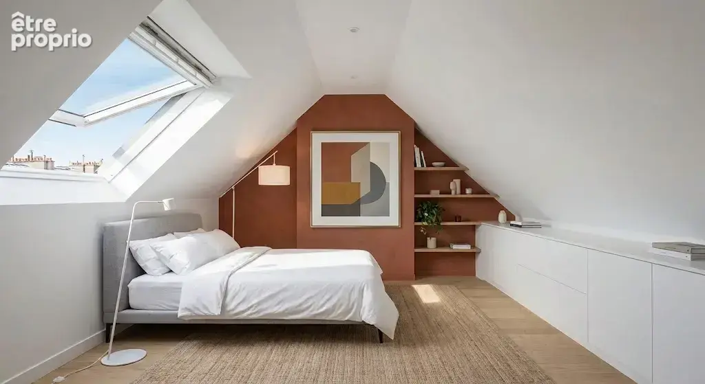 Appartement 4 pièces à Saverne - photo 3