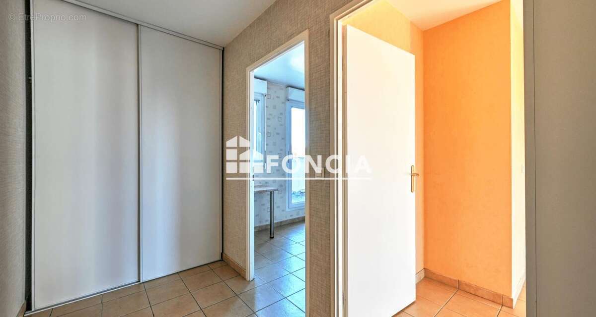 Appartement à CONFLANS-SAINTE-HONORINE