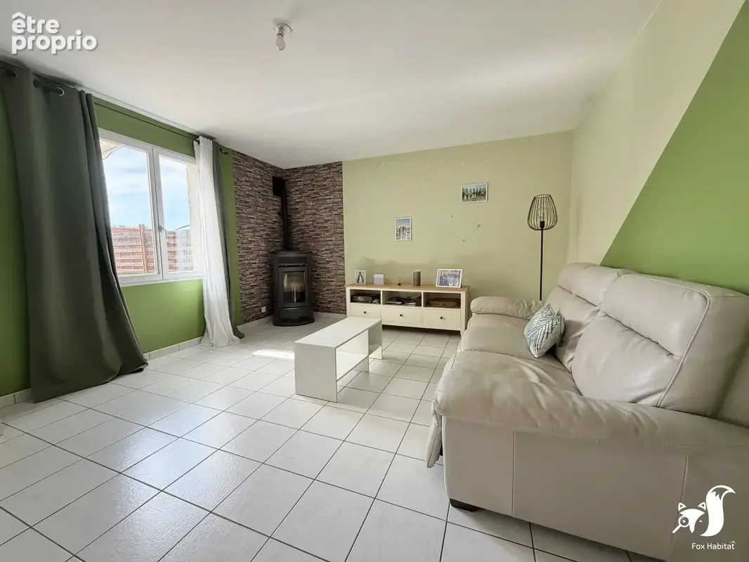 Maison 151 m² à Marquion  - photo 5