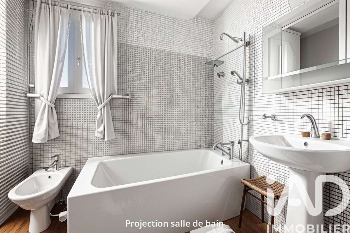 Photo 9 - Maison à PONT-AVEN