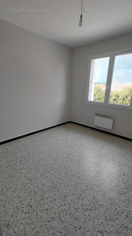 Maison à PIERRELATTE