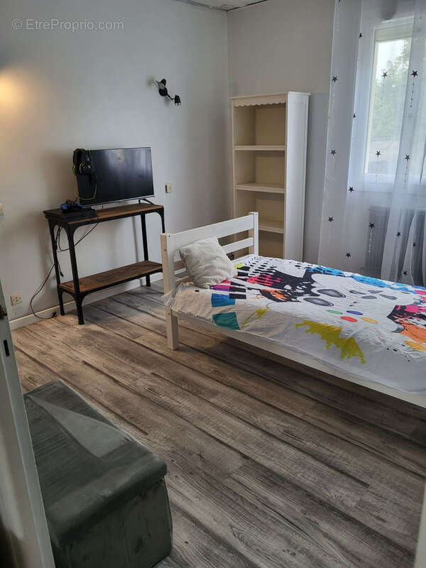 Maison à LES EPESSES