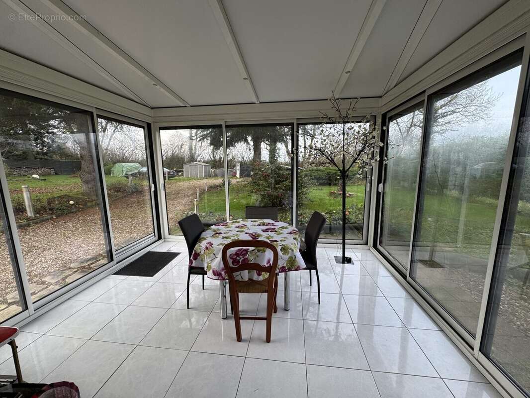 Maison à BEAUFOUR-DRUVAL