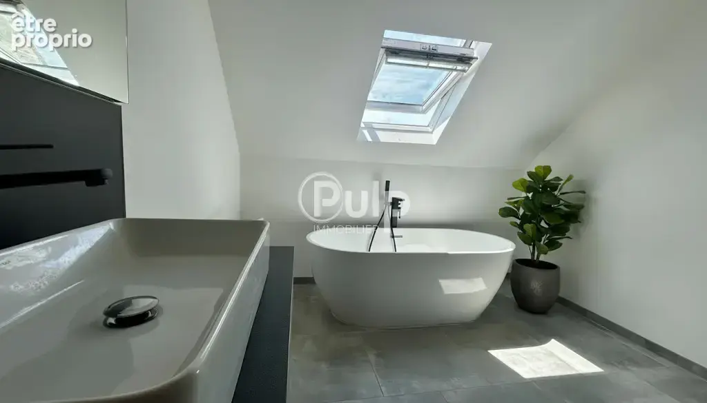Maison de residence semi-individuelle - photo 5