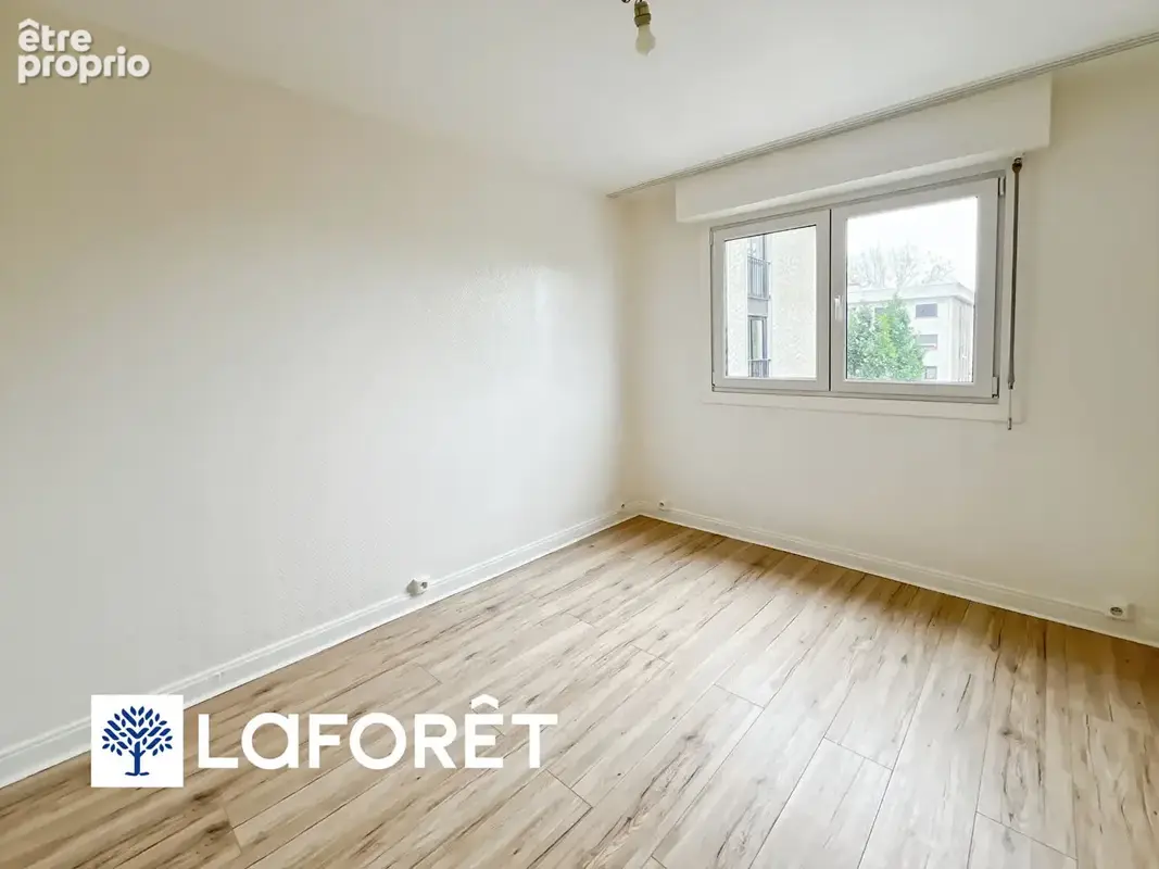 Appartement Grigny 3 pièce(s) - photo 4