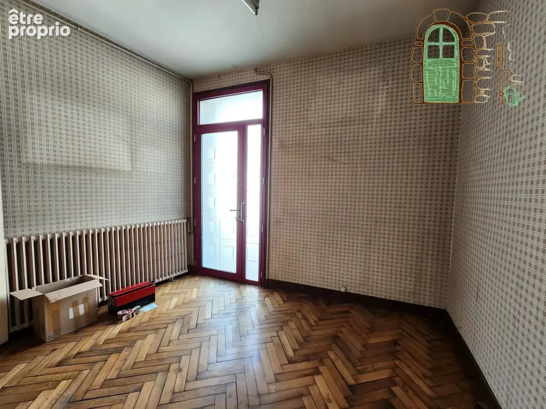 Maison 8 pièces 228 m² à vendre à Mondoubleau (41170) - photo 5