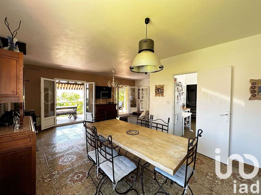 Photo 4 - Maison à SETE