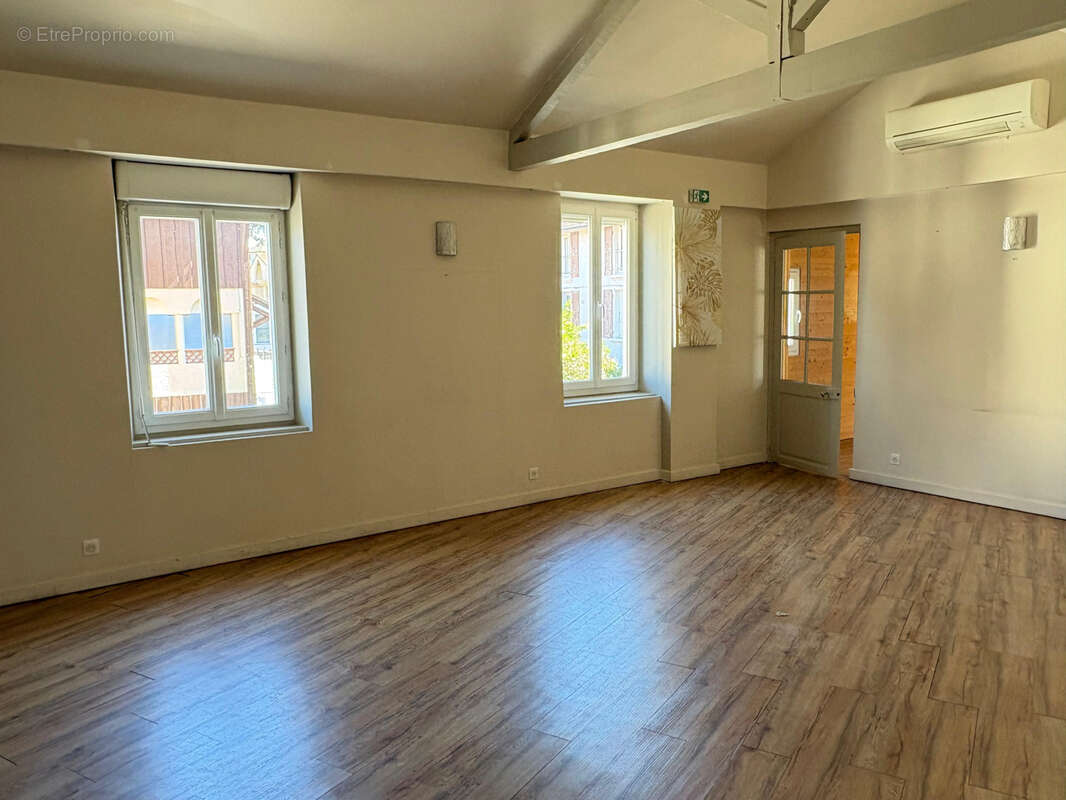 Appartement à EYBENS